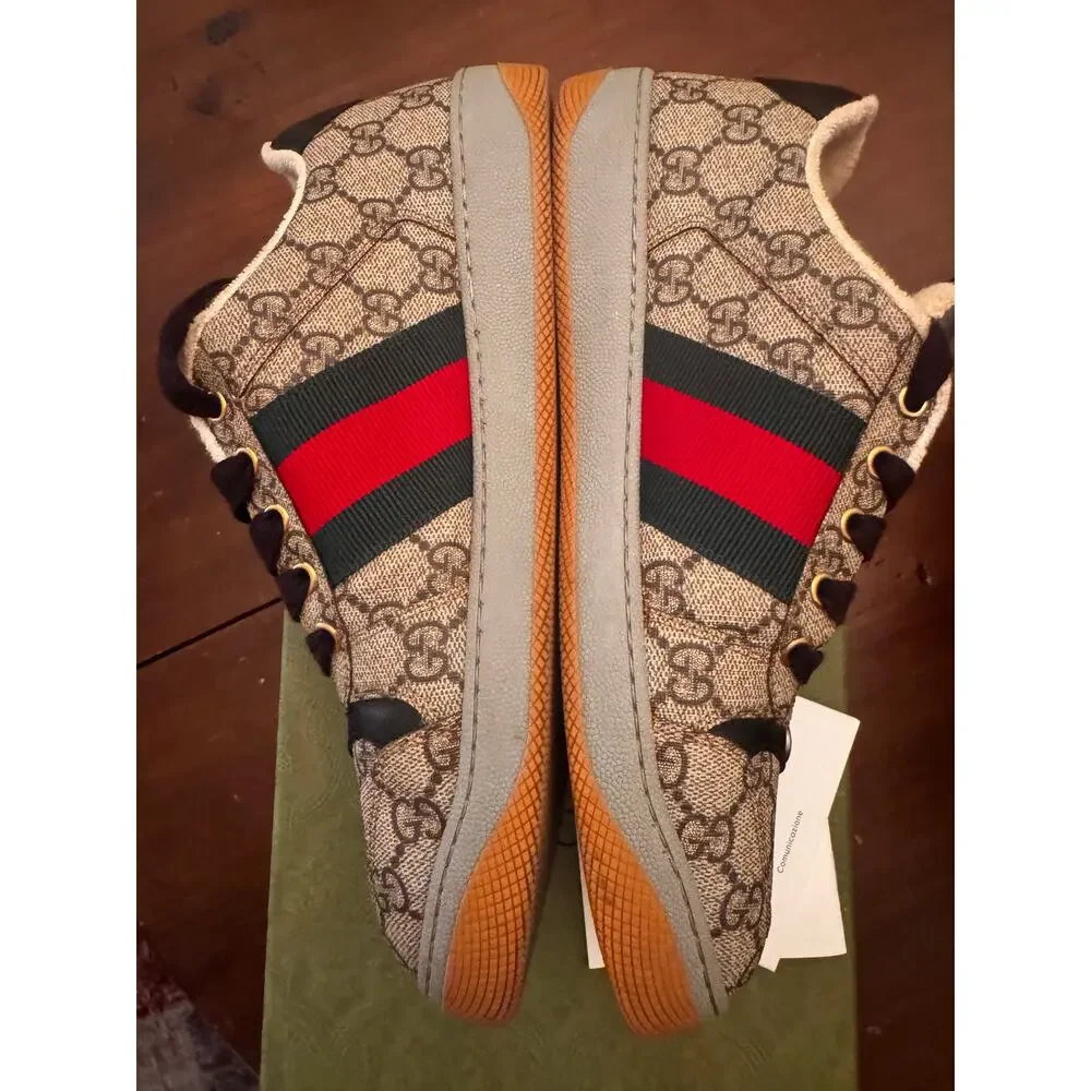 Gucci your consideration